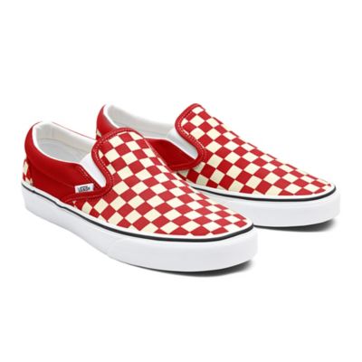 Checkerboard Ispiration | Customise | Vans | Official Store