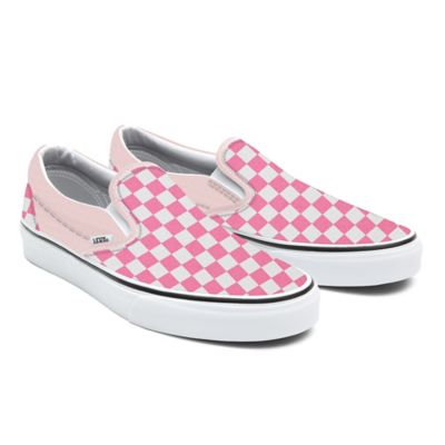 Think Pink | Vans | Official Store