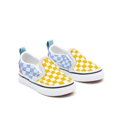 Toddler Shoes (1-4 years) | Kids | Vans | Official Store