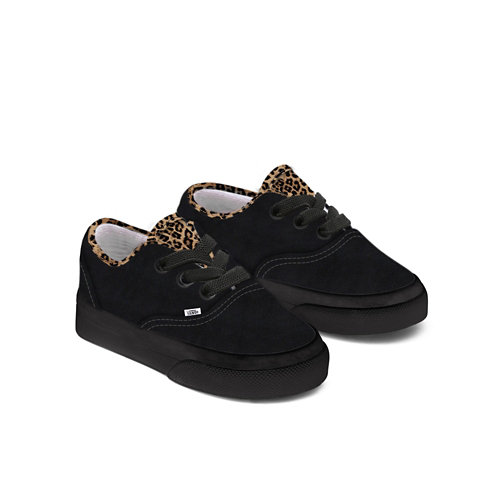 Zapatillas+Black+Leopard+Authentic+personalizadas+de+ni%C3%B1o+%281-4+a%C3%B1os%29