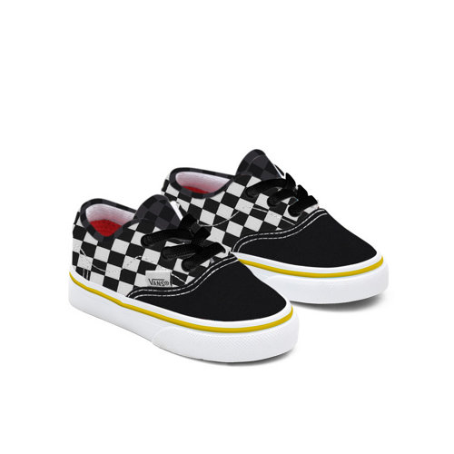 Toddler+Customs+Checkerboard+Authentic+Shoes+%281-4+years%29