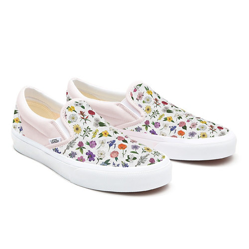 Personalisierbare+State+Flowers+Slip-On+ComfyCush