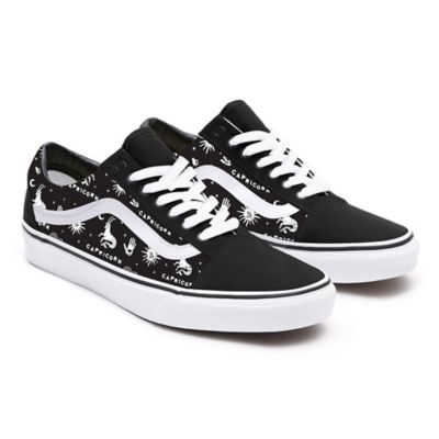 Zodiac Signs | Customise | Vans | Official Store
