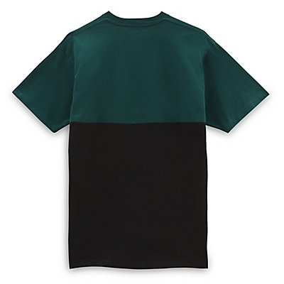 T-shirt Colorblock