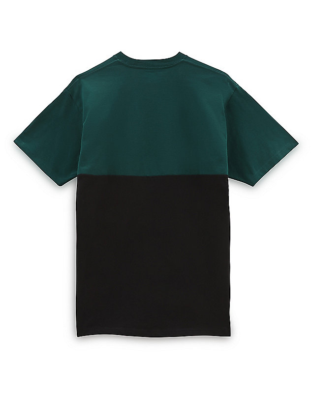 Camiseta Colorblock 2