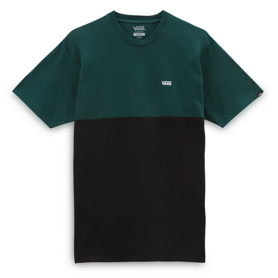 Colorblock T-Shirt | Vans