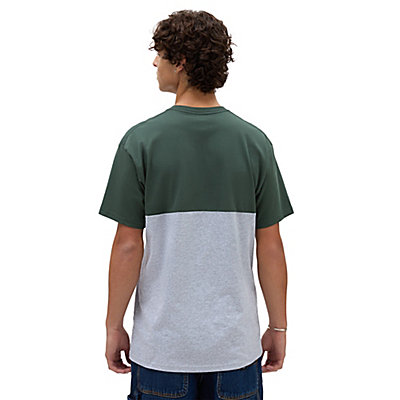 Colorblock T-Shirt 3