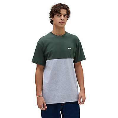Colorblock T-Shirt 1