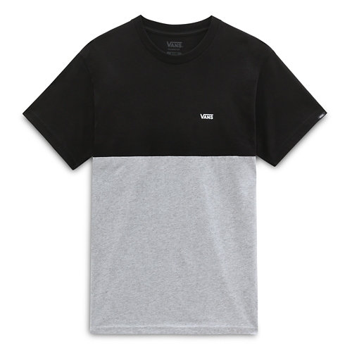 T-Shirt+Colorblock