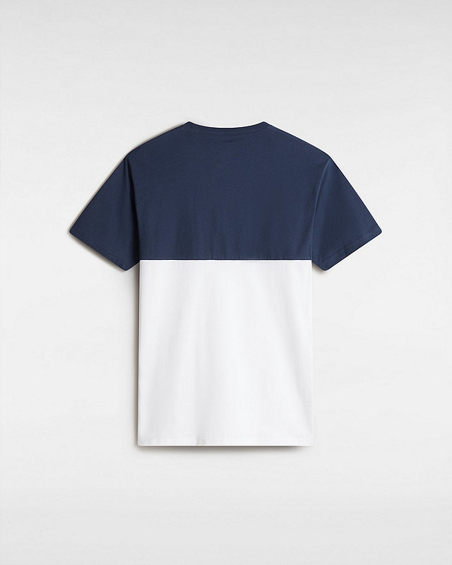 Colorblock T-shirt