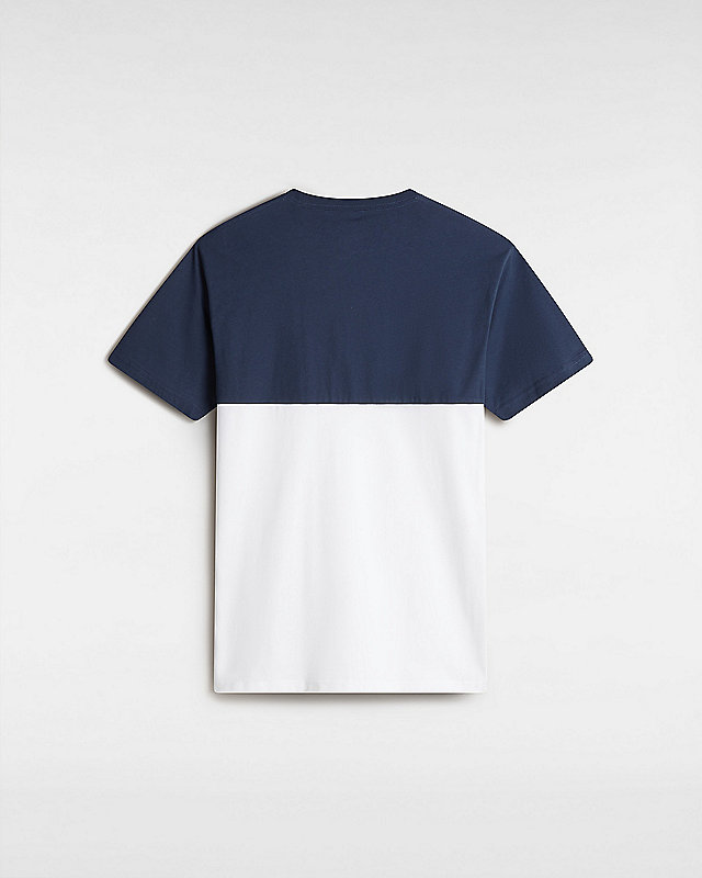 Colorblock T-Shirt 2