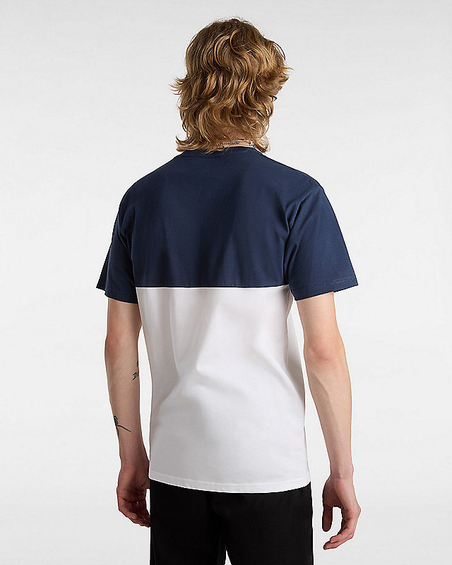 Colorblock T-Shirt 4