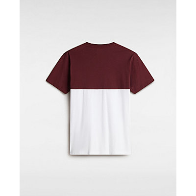 Colorblock T-Shirt 2