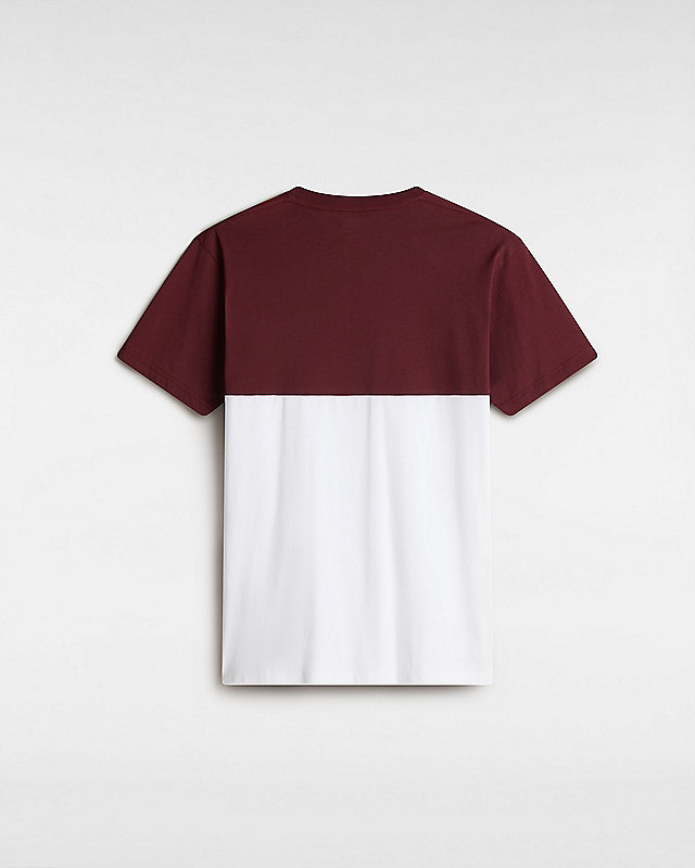 T-shirt Colorblock 2