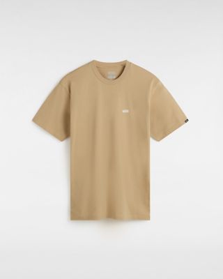 Left Chest Logo Tee