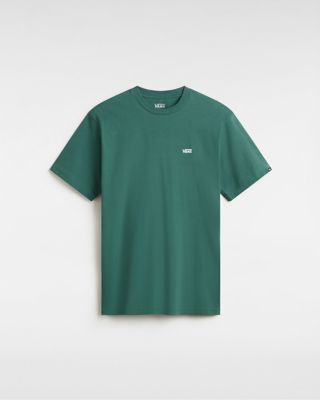 Left Chest Logo T-Shirt | Vans