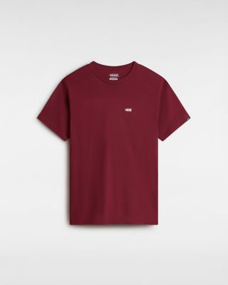 Left Chest Logo T-Shirt | Vans