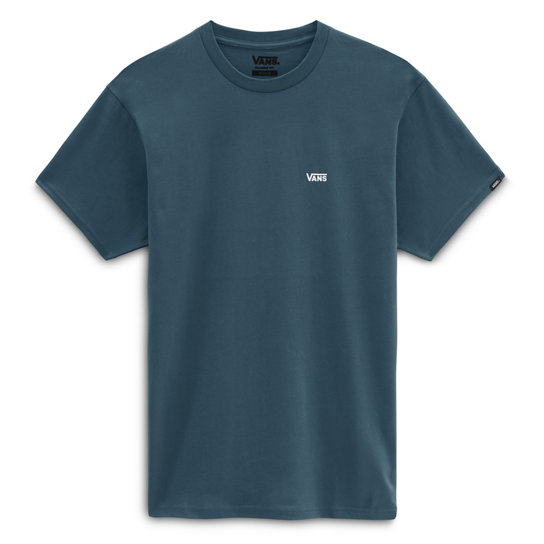 Left Chest Logo T-Shirt | Vans