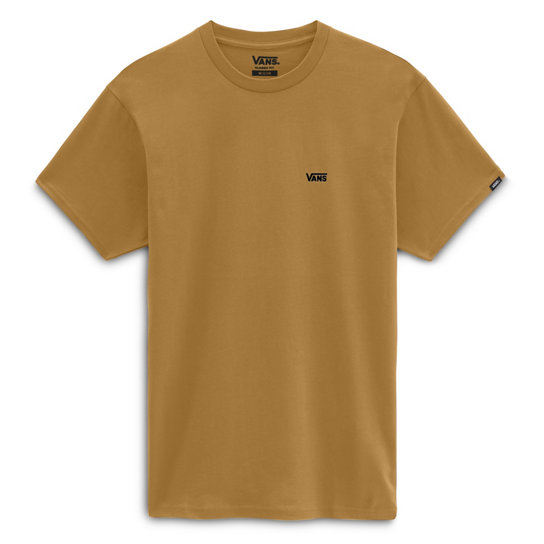 Left Chest Logo T-Shirt | Vans