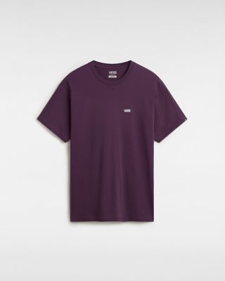 Left Chest Logo T-Shirt | Vans