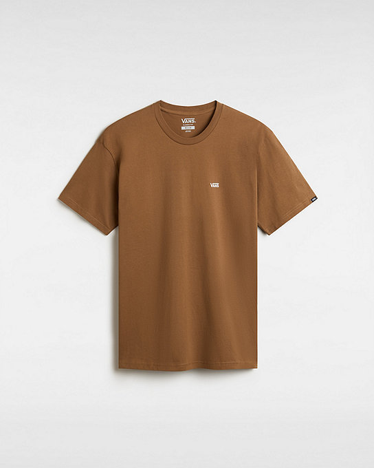 T-shirt Left Chest Logo | Vans