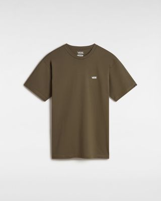 Left Chest Logo T-shirt | Vans