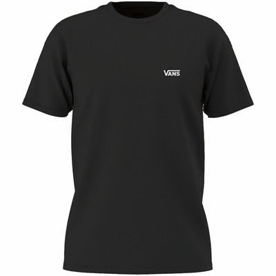 Left Chest Logo T-shirt | Vans