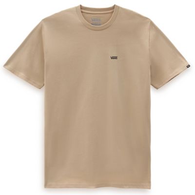 T shirt vans beige new arrivals