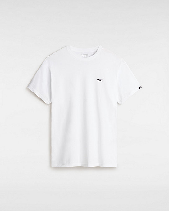 T-shirt Left Chest Logo | Vans