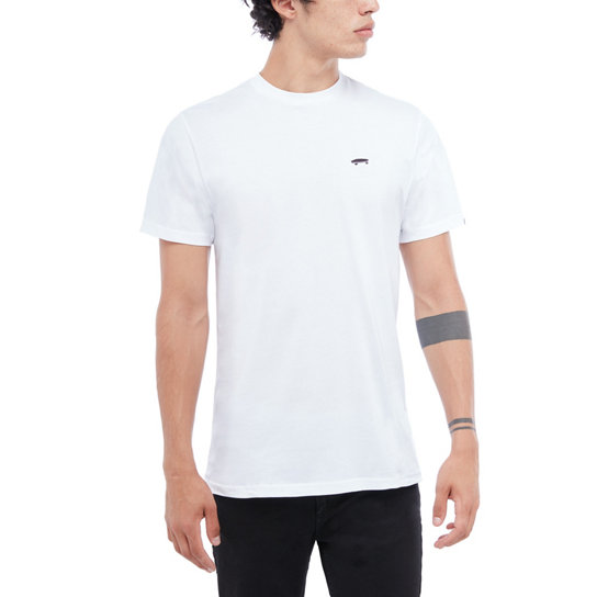 Skate Short Sleeve T-Shirt | Vans
