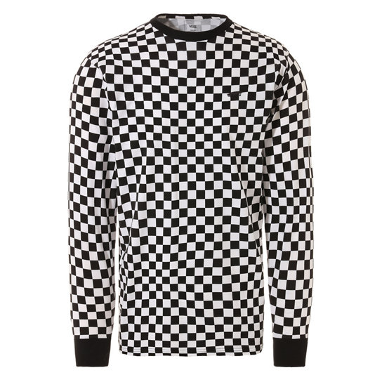 Skate Long Sleeve T-shirt | Vans | Official Store