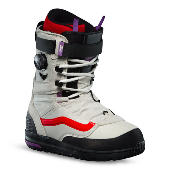 Arthur Longo Infuse Snowboard Boots | Vans