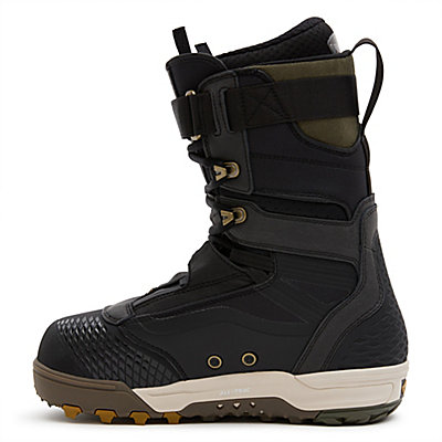 Men Infuse Snowboard Boots