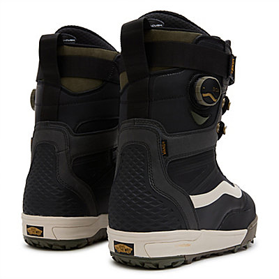 Men Infuse Snowboard Boots