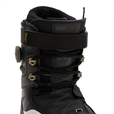 Men Infuse Snowboard Boots 9