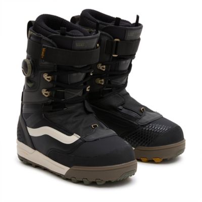  Vans Botas de snowboard Infuse para hombre (Birch, 11) :  Deportes y Actividades al Aire Libre