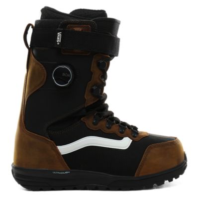 boots snowboard vans homme