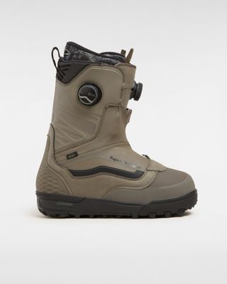 Verse X Parker Szumowski MTE Snowboard Boots