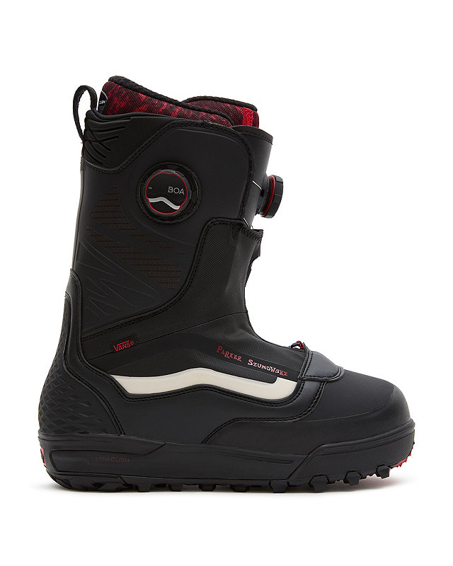 Men Parker Szumowski Verse Snowboard Boots