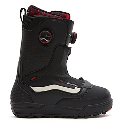 Herren Parker Szumowski Verse Snowboard Boots 3