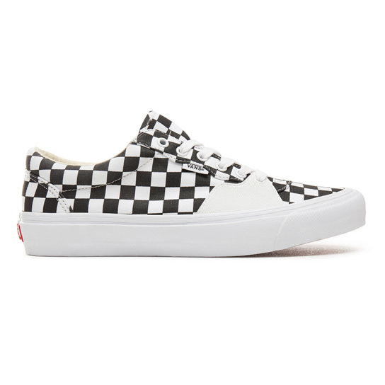 Checkerboard Style 205 Schuhe | Vans