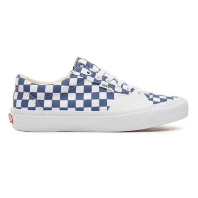 vans checkerboard style