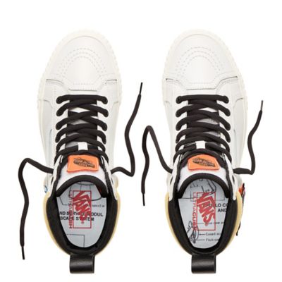 Sk8 hi 46 mte dx hot sale space voyager