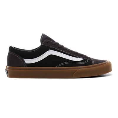 vans 36 zwart