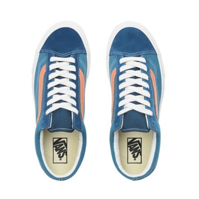 Vans vintage best sale sport style 36