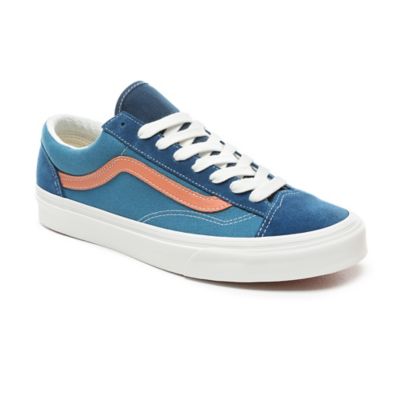 Vans ua style cheap 36 vintage sport