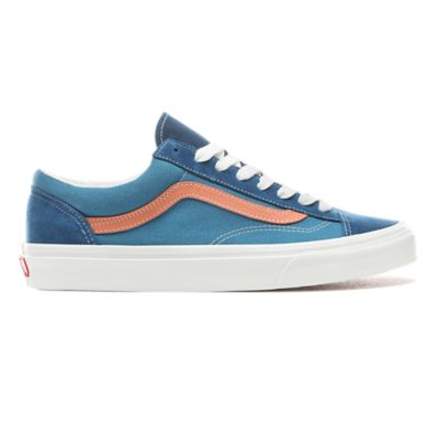 Retro sport style 36 2024 vans