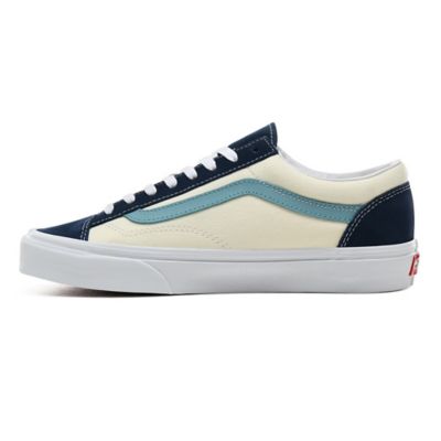 Vans retro sport sales style 36 sneaker