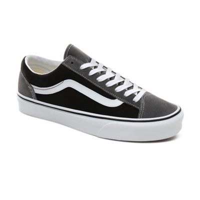 Vans ua best sale style 36 sneaker