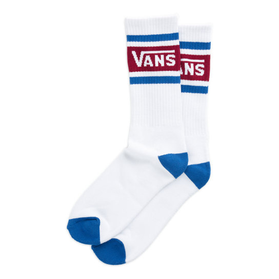Tribe Crew Socks | Vans | Official Store